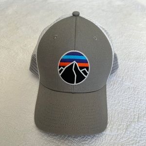 COPY - Patagonia Trucker Hat
